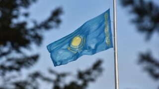 Прогноз МВФ: Экономический рост Казахстана в 2023 году понижен до 4,6%