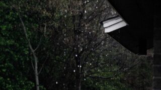 Ливни, град и грозу прогнозируют в Казахстане на выходные