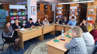 Прокуратура Костанайской области помогла защитить права более 1400 работникам образования