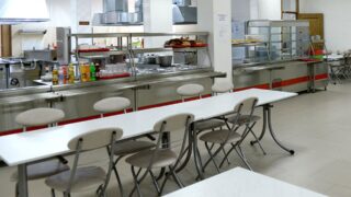 Проверка проводится после массового отравления студентов в колледже Усть-Каменогорска