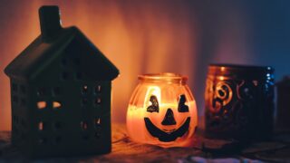 Расходы на Хэллоуин в США побьют рекорды: ожидается выручка в $12,2 млрд