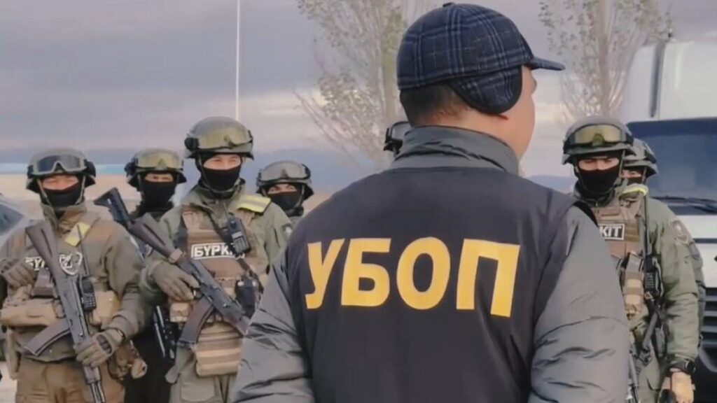 Фото: МВД РК.