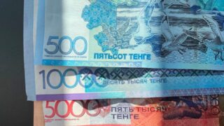 Растрату в 55 млн тенге расследуют в аграрно-техническом университете имени Жангир хана