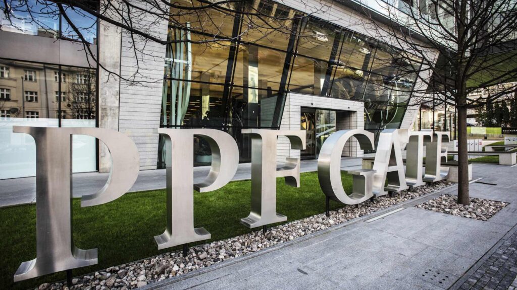 Фото: PPF
