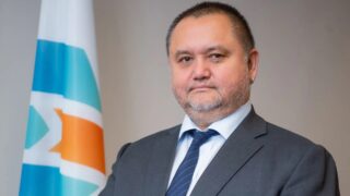 Ринат Гаппаров избран председателем правления Фонда развития промышленности