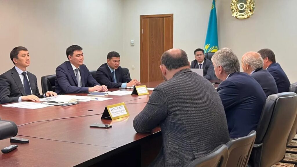 Фото: gov.kz