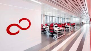 Российское подразделение японской компании Fujitsu ликвидируется