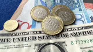 Рост ВВП Казахстана с января по март 2024 года составил 3,7%