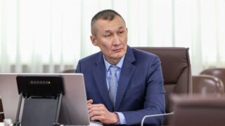 Руководитель МЧС РК прокомментировал коррупцию среди своих подчиненных