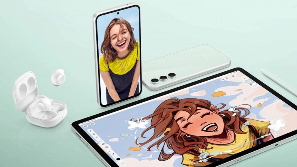 Фото: Samsung