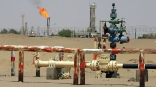 Саудовская Аравия поддерживает добровольное сокращение добычи нефти