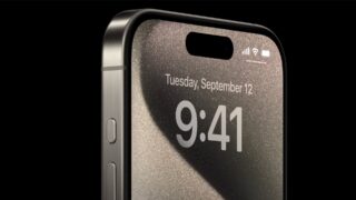 Себестоимость iPhone 15 Pro Max: всего $558, но цена на рынке выше вдвое