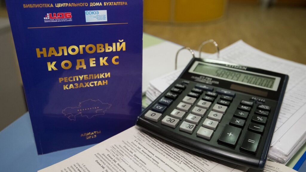 Фото: Sputnik/Болат Шайхинов.
