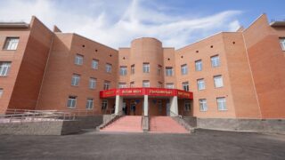 Школы на деньги коррупционеров: еще 7 новых школ откроются в Астане до конца года