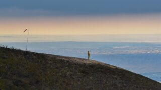 Штормовое предупреждение: туман, осадки и сильный ветер ожидаются в 10 областях Казахстана