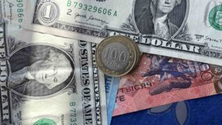 Ситуация для тенге налаживается