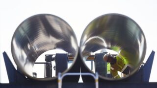 СМИ получили информацию о деталях инцидента на Balticconnector