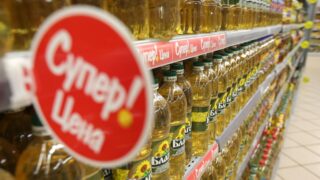 Социально-значимые продуктовые товары в Казахстане продолжают дорожать