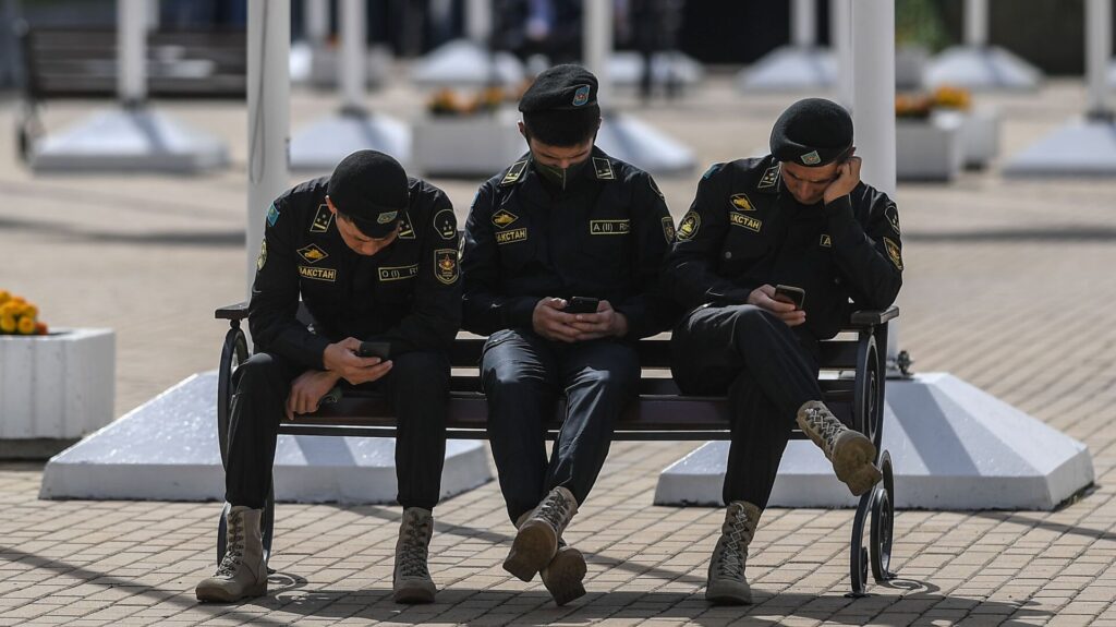 Фото: © Sputnik / Vladimir Astapkovich