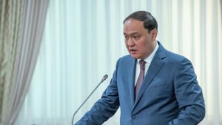 Совещание по развитию Тараза провел Ербол Карашукеев