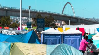 США стали самым популярным направлением для мигрантов из Венесуэлы