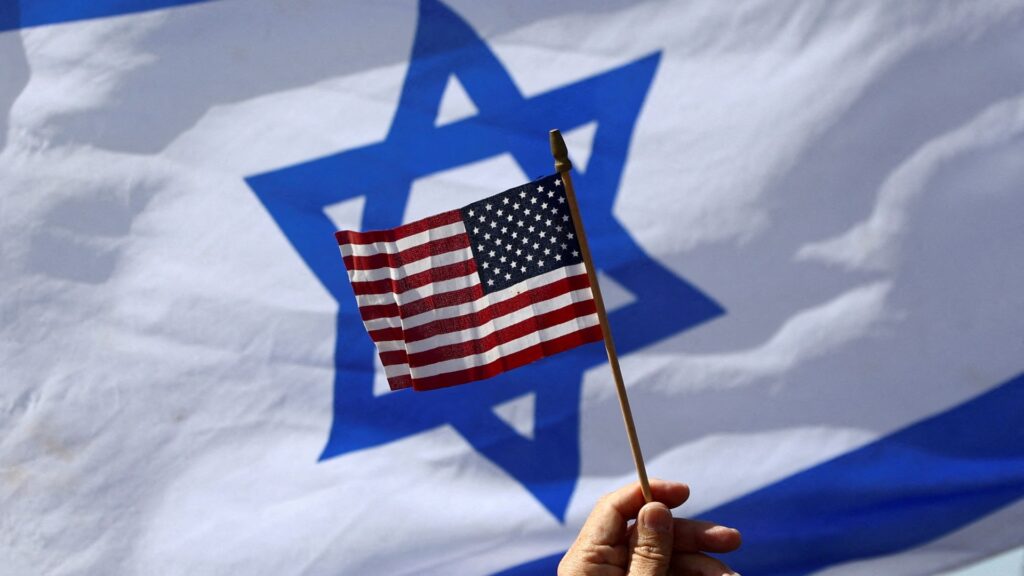 Фото: REUTERS/Ronen Zvulun/File Photo