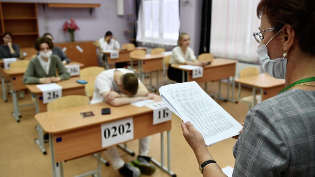 Фото: РИА Новости/Павел Лисицын.