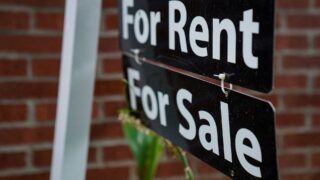 Ставки по ипотечным кредитам в США достигли максимального уровня более чем за 23 года