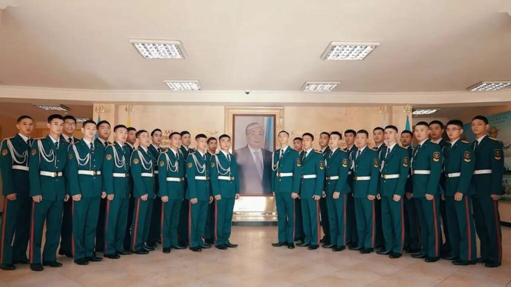 Фото: Акимат Алматы
