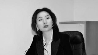 Суд приговорил Талгата Нуртаева за убийство жены юриста Айман Асановой к 11 годам лишения свободы