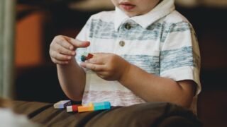 Проект  Autism Friendly поддержан авиакомпанией Air Astana