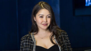 «Так бывает»: Асель Садвакасова поделилась подробностями личной трагедии