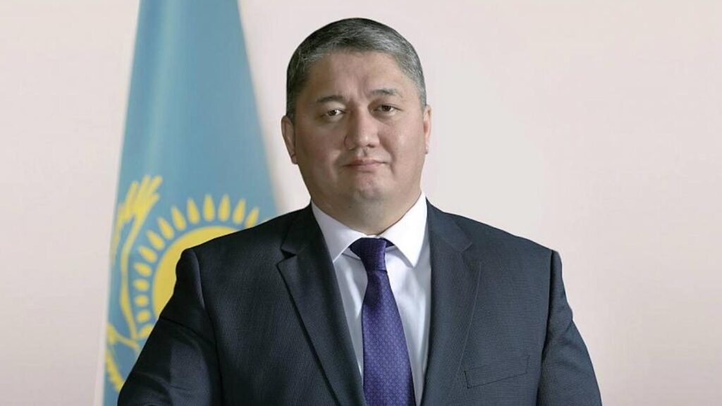 Фото: gov.kz.