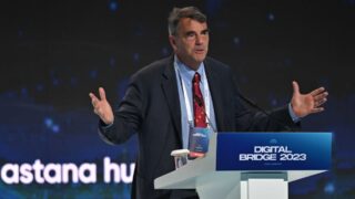 Тим Дрейпер: Биткойн может существенно улучшить нашу жизнь