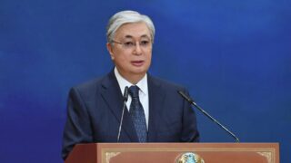 Токаев утвердил закон о новом почетном звании
