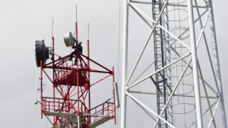 Три села в Абайском районе получили доступ в интернет