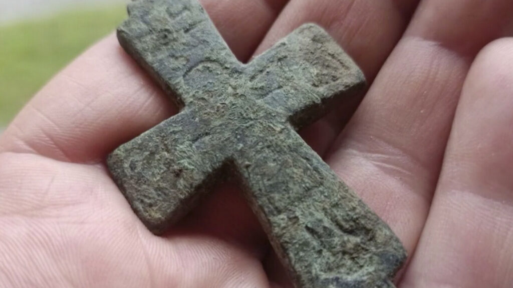 Фото: Institute of Archeology of the University of Lodz / Facebook