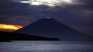 Ученые назвали причину глобальной климатической катастрофы в палеозое