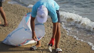 Ученые обнаружили новую экологическую угрозу из-за морского мусора