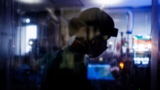 Чего люди боятся сильнее всего? Ученые провели анализ