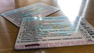 500 незаконно выданных водительских удостоверений в Шымкенте: Госкорпорация сделала заявление