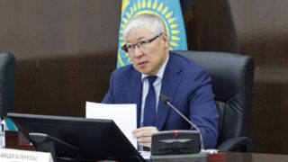 В 4 селах Улытауской области школы находятся на грани закрытия