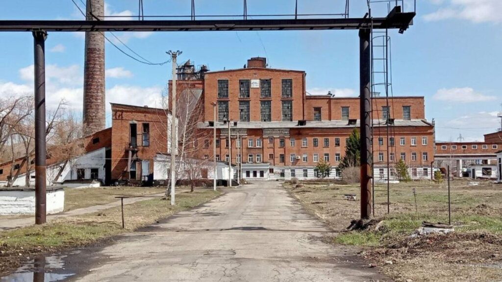 Фото: Sputnik.kz