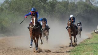 В Алматы хотят провести фестиваль по байге за 89 млн тенге