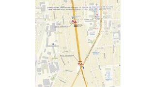 В Алматы изменили схемы движения автобусов из-за ремонтных работ