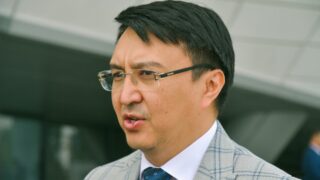 В Астане перенесли судебное заседание по делу экс-депутата Нуржана Альтаева