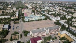 В Байконуре запланировано проведение антитеррористического учения «Набат-Байконур 2023»