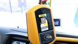 В Балхаше с ноября вводится оплата проезда в общественном транспорте по системе ONAY