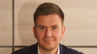 В Binance новое назначение