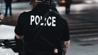 В Брюсселе застрелен подозреваемый в убийстве двух шведских болельщиков